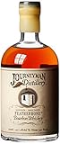 Journeyman Featherbone Bourbon Whisky (1 x 0.5 l)