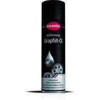 Caramba Universal Graphit-Öl 500ml