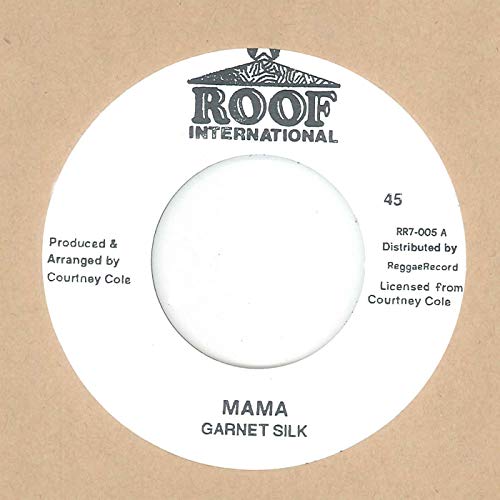 Mama [Vinyl Single]