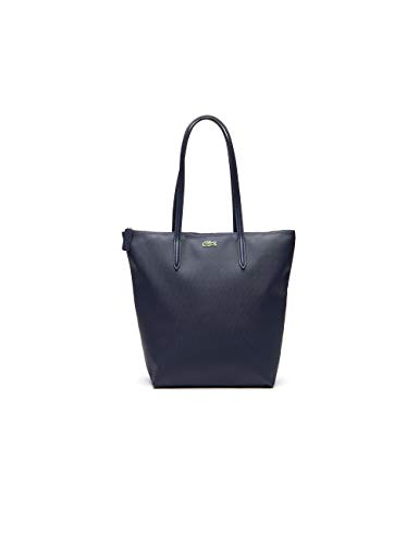 Lacoste Sac Femme L1212 Concept Vertical Shopper Tasche 39 cm