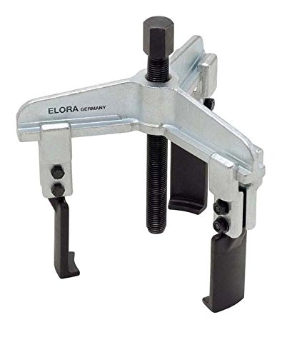 Elora Universal-Abzieher mit Haken, Spannweite 20-90 mm, 327K-80, 0327020806100