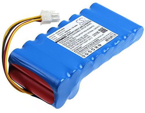 Husqvarna CS-HAT330VX Akkus 6800mAh Automower 320, Automower 330X, Automower 430, HUSQVARNA, 580 68 33-01