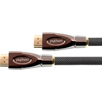 GC M0023 - High Speed HDMI Kabel mit Ethernet, 25 m