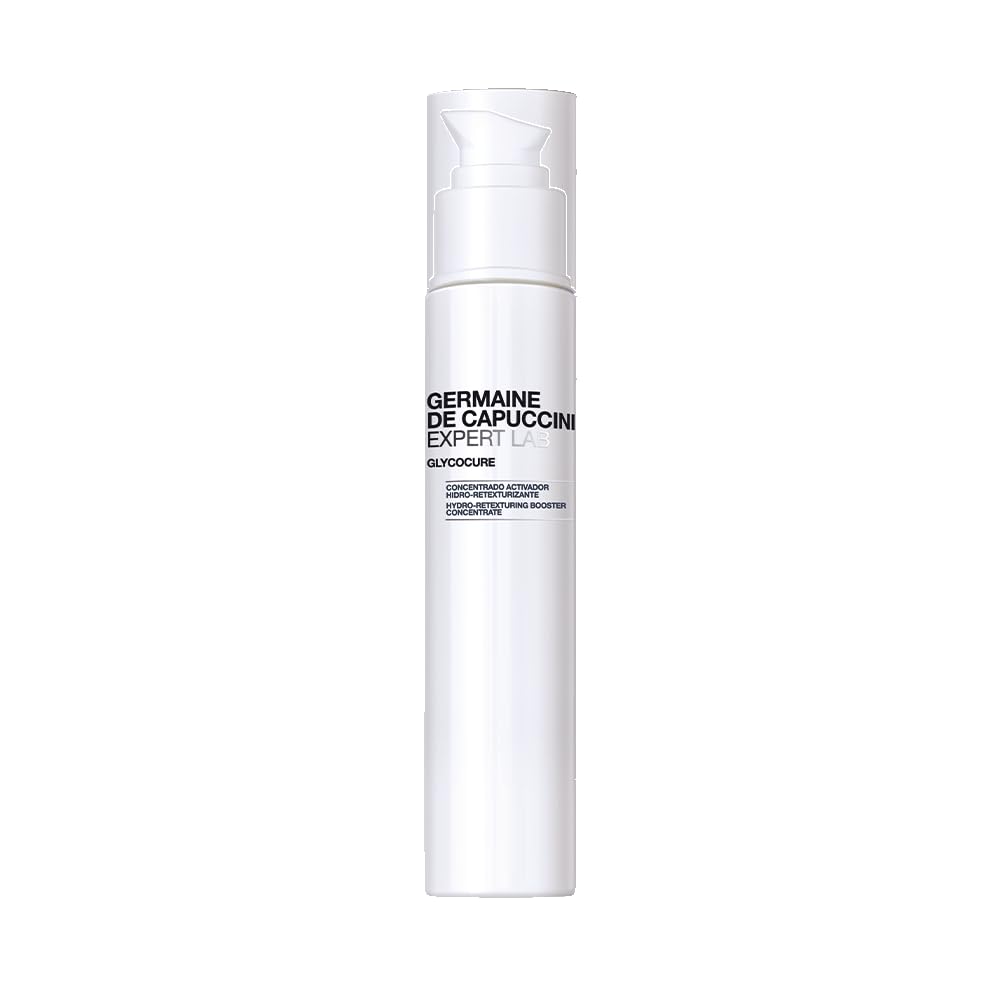 GERMAINE DE CAPUCCINI Expert Lab Face Hydro-Retexturing Booster Concentrate 50ml