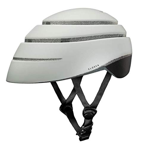Closca Helmet Loop (weiß/schwarz, L)