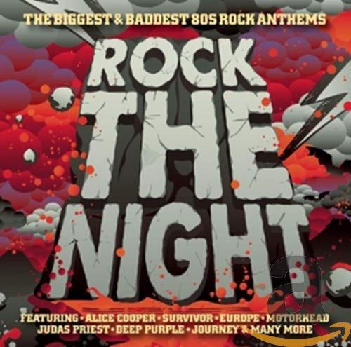 Rock the Night!
