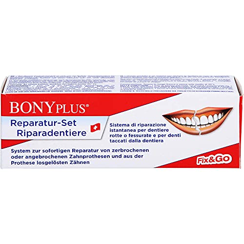 Bony-Plus Zahn-Reparaturset