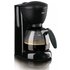 KF 560/1 BK CafeHouse PurAroma Plus Kaffeeautomat schwarz