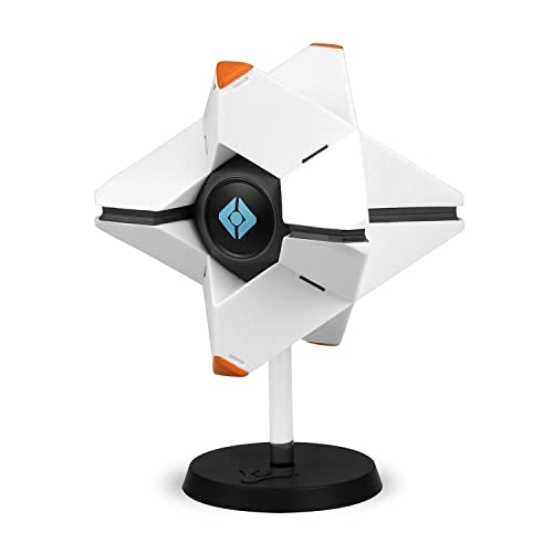Numskull Destiny Generalist Ghost Shell Figur Sammlerstück Replika Statue - Offizieller Destiny Merchandise