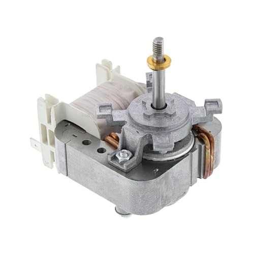 Mikromotor Konvektion, 400 V, für Öfen, Herde und Herde 5617942023