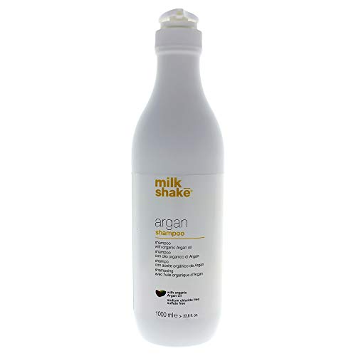 Milkshake Shampoo Unisex 1000 ml, 1 stück