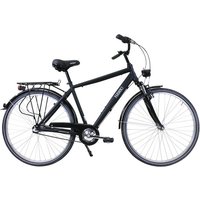 HAWK Bikes Cityrad HAWK Citytrek Gent Premium, Shimano, Nexus 3-Gang Schaltwerk