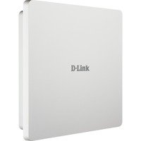 D-Link DAP-3666 WiFi4EU Ready Wireless AC1200 Wave 2 Dual Band PoE Access Point