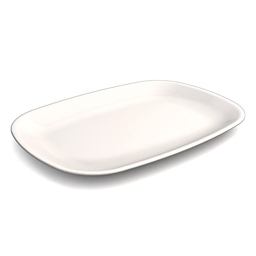Ornamin Gourmetplatte (weiß)
