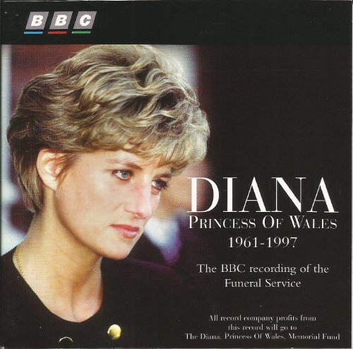 Diana, Princess of Wales...