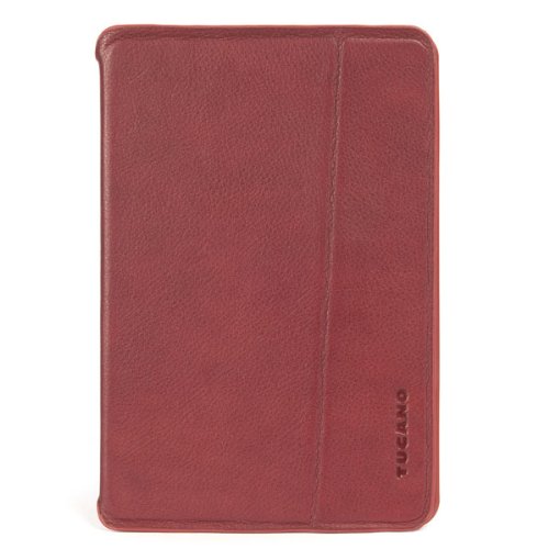 Tucano Palmo Shell Case für iPad mini(IPDMPA-R) rot