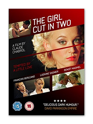 The Girl Cut in Two [UK Import]