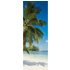 Komar Fototapete Vlies Coconut Bay 100 x 280 cm