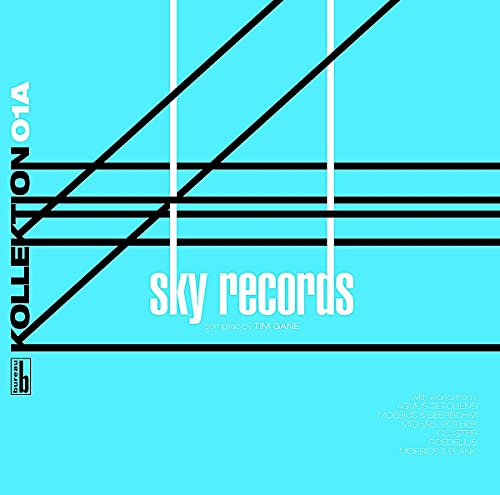 Kollektion 01-Sky Records(a) [Vinyl LP]