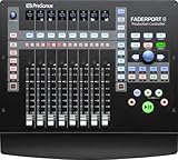 Presonus Faderport Controller für Tonstudio, USB/Midi