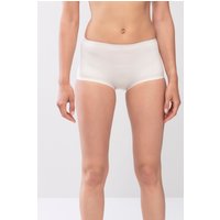 Mey Fashion Illusion Damen Panties Farbe:-Champagner Gr:-40