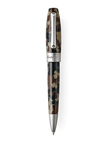 Camouflage Ballpoint Pen