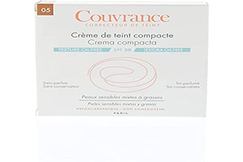 COUVRANCE Make-up-Finisher, 100 g