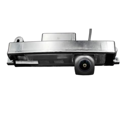 Backup Kamera 170-Grad-HD-Spezialfahrzeug-Rückfahrkamera Für Toyota Für RAV4 Für RAV-4 2006–2012 Parkkamera