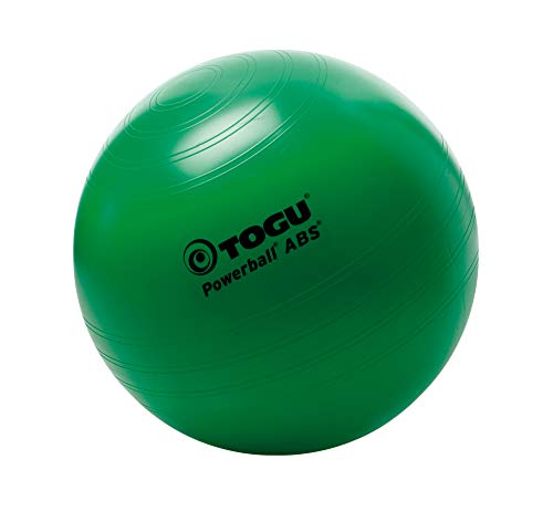 Togu Powerball ABS Grün, 75 cm