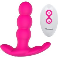 Nalone Pearl Prostatavibrator - Pink