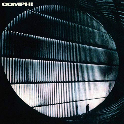 Oomph! (Re-Release) [Vinyl LP]