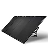 Goal Zero Unisex – Erwachsene Ranger Solarenergie, Black, Einheitsgröße