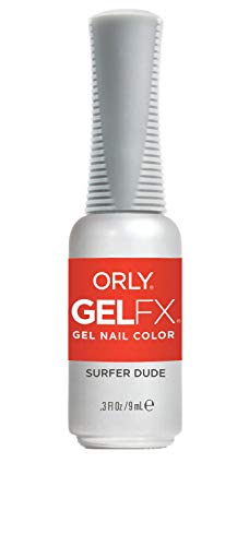 Orly Gel - Surfer Dude, 1er Pack (1 x 9 ml)