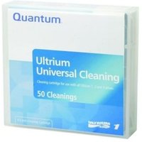 Quantum LTO Cleaning Cartridge