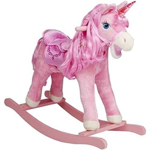 Tachan - Schaukel Pony Pink, CPA Toy Group 1014