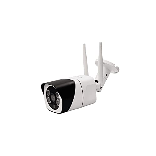 approx! Appip400Hdpro IP-Kamera, Full HD, WLAN, 10 W