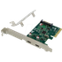 CON EMRICK07G - PCIe x4 > 2x extern USB 3.1 C