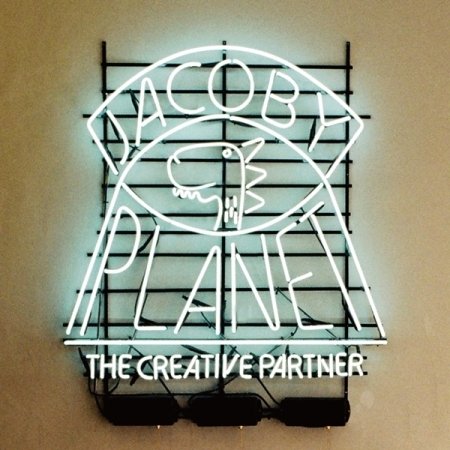 The Creative Partner