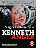 Magick Lantern [BLU-RAY]