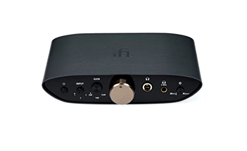 iFi Zen Air CAN - Entry Level high Resolution Headphone AMP