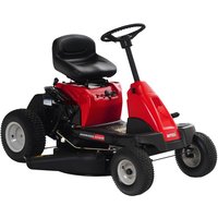 MTD Rasentraktor »SMART MINI-RIDER«, 3.3kW, Schnittbreite 60 cm - rot