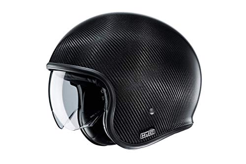 HJC Helmets grau/schwarz