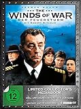 The Winds of War - Der Feuersturm (Limitiertes Mediabook) LTD. - Limited Collector's Edition. [5 DVDs]