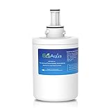 4 x Wasserfilter EcoAqua EFF-6011A für Samsung DA29-00003B