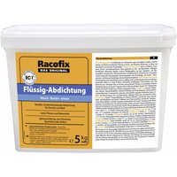 Racofix Flüssig-Abdichtung 5 kg