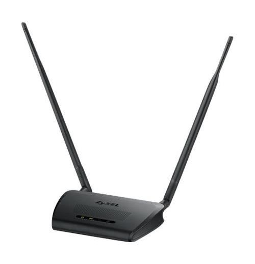 Zyxel - wap3205 v3 wireless n300 access point