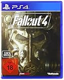 Fallout 4 Uncut - [PlayStation 4]