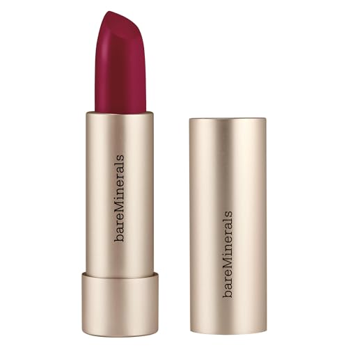Shiseido Mineralist Hydra-Smoothing Lipstick Lippenstift, Fortitud, 30 g