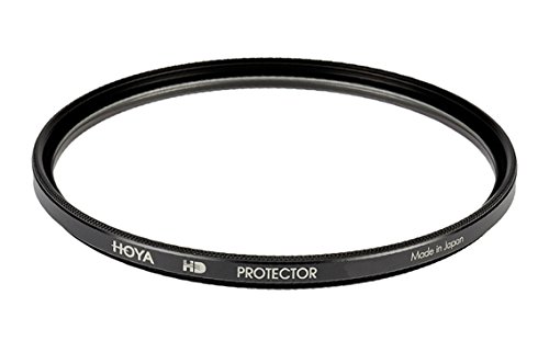 Hoya HD Gold Protector-Filter (43mm) schwarz