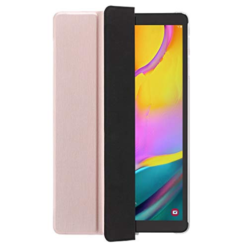 Hama Tablet-Case Fold Clear für Samsung Galaxy Tab A7 10.4, rosegold